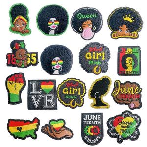 Custom Logo Embroidery Badge <b>Patches</b> for Clothing Jackets Hats Bags Caps Iron <b>On</b> <b>Sew</b> <b>On</b> Hook Loop Velcro <b>Patches</b> OEM ODM Factory - Product Image 1