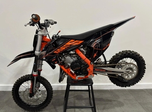 NOUVEAU 2022 KTN 65 SX Moto tout-terrain électrique légère Haute performance - Product Image 6