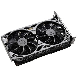 Carte graphique de jeu pour ordinateur de bureau GAMING X 1660/1660SUPER /1660TI 6 Go GDDR6, GTX 1660 Super neuve/d'occasion - Product Image 3