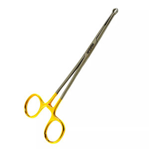 Juego de 2 Instrumentos Quirúrgicos para Vasectomía sin Suturas, Instrumentos de Acero Inoxidable para Esterilización Masculina Mínimamente Invasiva - Product Image 3