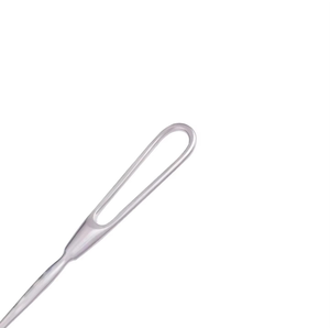 เครื่องมือผ่าตัดประสาทและเส้นเลือดแบบใช้ซ้ำได้ ยี่ห้อพรีเมียมแซคส์ วีน รีทรัคเตอร์ - ผลิตจากเหล็กกล้าไร้สนิม สำหรับการผ่าตัดเส้นประสาทและเส้นเลือดแซคส์ - Product Image 5