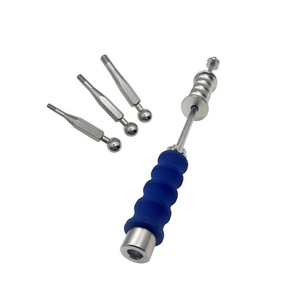 Extracteur manuel de clous intramédullaires SURGINEXA de haute qualité pour fémur et tibia – Instrument orthopédique - Product Image 3
