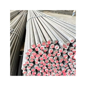 Varilla de Hierro de Alta Resistencia para Refuerzo de Construcción Industrial, Proveedor de Varillas de Acero - Product Image 1