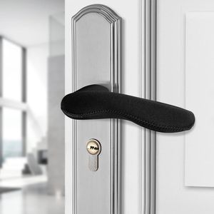 Set di 4 Protezioni Anti-Scottatura per Maniglie delle Porte, Copri Maniglie per Proteggere le Mani da Ustioni e Freddo - Product Image 4