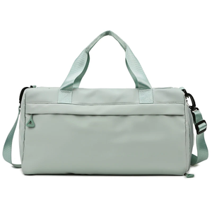 High Quality Gym <b>Bag</b> Extra Storage Compartments Workout <b>Bag</b> Unisex Low Price Gym Duffel <b>Bag</b> OEM Customized Fitness <b>Bag</b> - Product Image 3