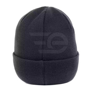 Beanie <b>Hats</b> Soft Knitted Winter <b>Hat</b> <b>Warm</b> Casual Outdoor Streetwear Headwear Fashion Trendy Beanie <b>Hats</b> - Product Image 2