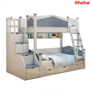 Ohaha Smart Bunk <b>Beds</b> - GTTM08 - Product Image 1