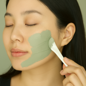 Maschera di argilla minerale OEM ODM PL Corea produttore di cosmetici | Fabbrica di etichette Private per cure termali rivitalizzante - Product Image 5