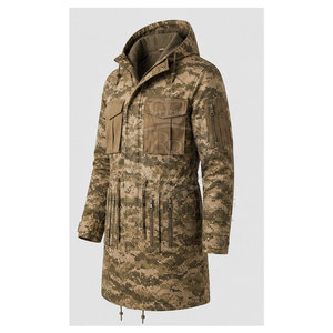 Manteau de parade de qualité supérieure fabriqué avec un matériau durable, doté de coutures soignées et d'une doublure confortable - Product Image 6