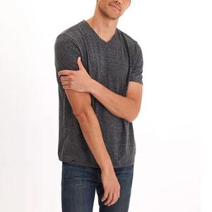 เสื้อยืดคอกว้างผู้ชาย ผ้าฝ้าย 100% สำหรับฤดูร้อน ขายส่ง ทรงเข้ารูป ระบายอากาศได้ดี พิมพ์ลายดิจิทัล แขนสั้น ผ้าถักเนื้อนุ่ม แห้งเร็ว - Product Image 6