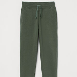 Nouvelle Édition 2026 – Pantalons et Jambières en Polaire de Qualité Supérieure pour Garçons – Vêtements de Sport pour Enfants – Prix de Gros - Product Image 1