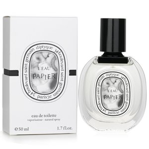 Pour Diptyque Eau De Toilette 50ml - Parfum floral boisé longue tenue - Product Image 1