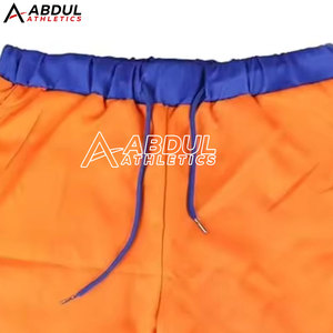 Pantalones Cortos Deportivos de Secado Rápido para Hombre, Ideales para Entrenamiento en el Gimnasio, Correr, Entrenamiento y Actividades Deportivas, con Tela Suave y Transpirable - Product Image 2