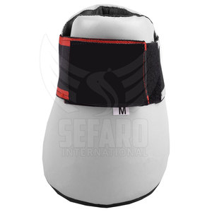 Accessoires de boxe en gros, protège-pieds semi-contact, vente directe d'usine - Product Image 5