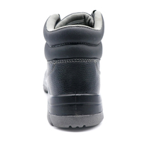 MAXITOUGH Certifié CE Norme Européenne Générale Chaussures de Sécurité à Embout d'Acier Protection des Pieds Services de Personnalisation Complète Fabricant de Chaussures de Sécurité