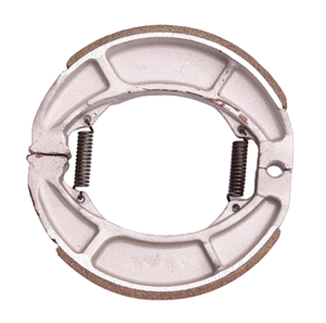 Zapata de Freno Trasera de Aluminio Nueva Jupiter SF213 para Motocicleta de Calle con Garantía de 3000 km - Product Image 1