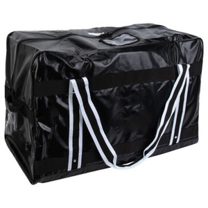 Bolsas de Hockey sobre Hielo Modernas de Alta Calidad, Compartimentos Espaciosos, Material Resistente, Correa Cómoda, Construcción Duradera, Apariencia Elegante - Product Image 4