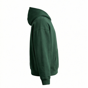 Sudadera con Capucha Térmica de Invierno para Hombre de Alta Calidad, Estilo Urbano, Europa Global, Sudadera con Capucha Maluza Industries - Product Image 4