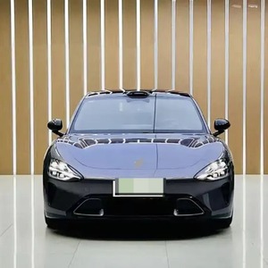 Sedán Eléctrico Grande de Segunda Mano, Modelo 2024, Super Premium, Conducción Inteligente, Venta al Por Mayor - Product Image 2