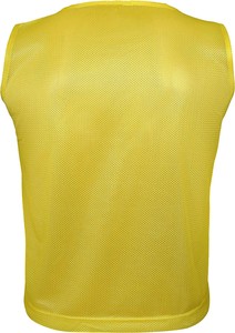 2024 Trendy Product Soft Eco-Friendly Men <b>Football</b> Training Breathable Quick Dry Vest Custom Design Soccer <b>Bibs</b> OEM - Product Image 4