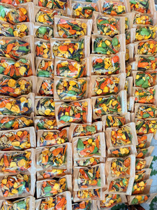 Fournisseur en gros de collations aux fruits mélangés du Vietnam pour les distributeurs - Product Image 6