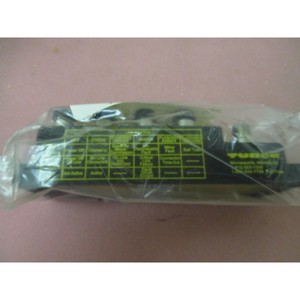 AMAT 1110-01031 NETWORK INPUT BLOCK DNET 8-DROP - อุปกรณ์และชิ้นส่วนเซมิคอนดักเตอร์ระดับโลกที่เชื่อถือได้ - Product Image 6