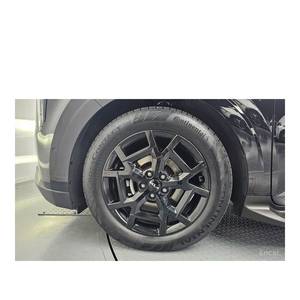 Kia Carnival 2024 de 7 Plazas con Asientos de Cuero Gris, Caja de Cambios Automática, Cámara Trasera, 23,345 km, Diésel, Volante a la Izquierda - Product Image 5