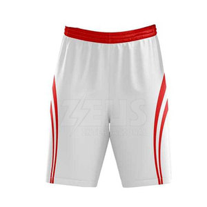 Uniforme de baloncesto deportivo y elegante diseñado para complementar los programas deportivos y la identidad del equipo. - Product Image 6