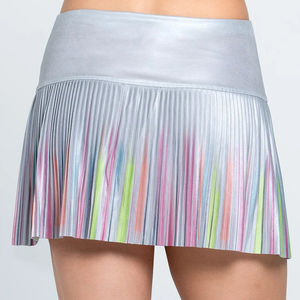 Nueva Falda de Algodón de Última Moda para Damas, Servicio OEM, Faldas y Pantalones Cortos de Algodón para Padel, Ropa de Baile Urbana para Mujer - Product Image 6