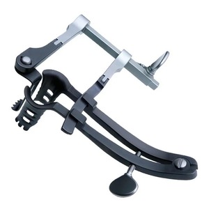 Kit d'Instruments de Chirurgie de la Colonne Vertébrale en Acier Inoxydable de Haute Qualité pour Neurochirurgie - Ensemble de Rétracteurs Manuels pour Micro-Discotomie Lombaire Caspar - Product Image 6