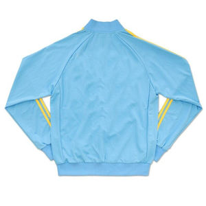 Conjunto Deportivo de Dos Piezas para Hombre, Diseño OEM, 69% Algodón, 31% Poliéster, Sudadera con Capucha y Cremallera Completa, Pantalones Deportivos con Bolsillos - Product Image 4