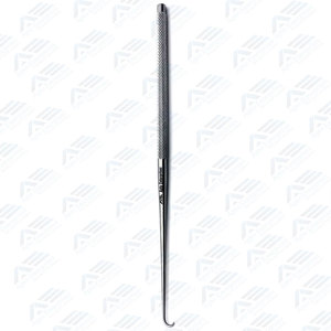 Écarteurs cutanés à crochets, instruments chirurgicaux médicaux de qualité supérieure pour cliniques, ensemble d'écarteurs chirurgicaux manuels en acier inoxydable - Product Image 3