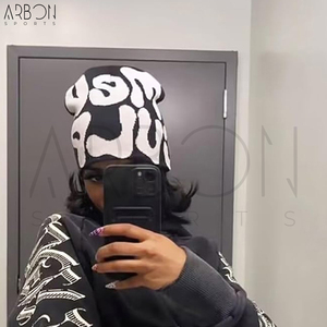 OEM ODM <b>Wool</b> Acrylic Knit Skull Winter Warm Streetwear Design Good Supplier New Arrival Trendy Product Casual Unisex <b>Beanies</b> - Product Image 5