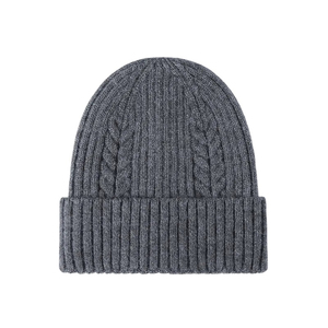 Bonnets confortables pour hommes, design rayé coloré, logo personnalisé, bonnets d'hiver 100% coton, unisexe adulte, bonnet BY 2026 - Product Image 5