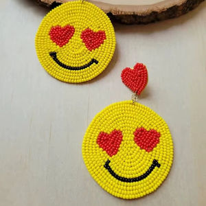 ต่างหูดีไซน์สวยสำหรับผู้หญิง - Product Image 1