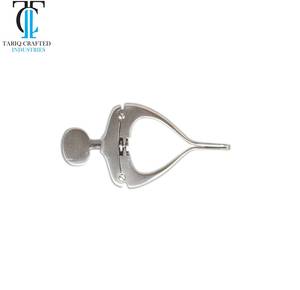 เครื่องมือตรวจช่องปากสัตว์เลี้ยงแบบใหม่ ทำจากสแตนเลส ยี่ห้อ TARIQ CRAFTED INDUSTRIES - Product Image 6
