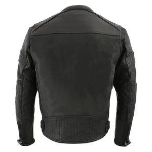 Veste de moto unisexe SAMROZ SPORTS pour homme, ventilée, protection motocross, respirante, séchage rapide, utilitaire - Product Image 3