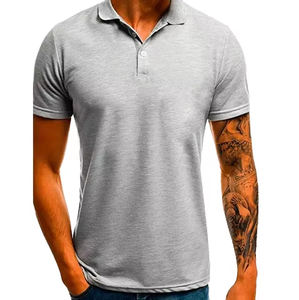 Camiseta Polo para Hombre RTS Tayyab Mady de Marajdin Impex - Product Image 1