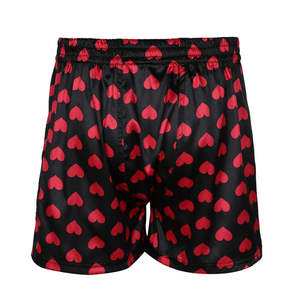 Pantalones Cortos Casuales de Lona para Hombre, Personalizados 2026, Transpirables, de Secado Rápido, de la Mejor Calidad, Sublimados, Nueva Llegada - Product Image 3