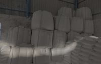 Poudre de chaux hydratée à 90% min de CaO - Hydroxyde de calcium ultra-blanc PH 11.27 - Sacs de 25kg/50kg/1000kg - Qualité industrielle pour les eaux usées