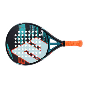 Factory Direct Manufacturer Lightweight Pickleball Padel Rackets Custom Logo Design Wholesale Cheap Price Paddle Tennis Racket - Product Image 3