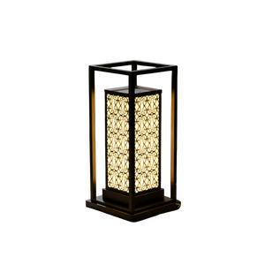 Touch Garden lights Viet Nam CM Decor Outdoor/Villa/Garden Constant Light Auto Cad Layout Detachable steel/inox LED Warm White - Product Image 1