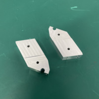 Fixation CNC personnalisée en aluminium 6061-T6 de haute précision pour le maintien de pièces en usinage industriel – Fabricant OEM/ODM