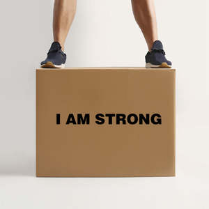 Caja de Cartón Corrugado de Grosor Personalizado de 3/5/7 Capas para Almacenamiento y Envío Comercial, Embalaje de Transporte Resistente y Ecológico - Product Image 3