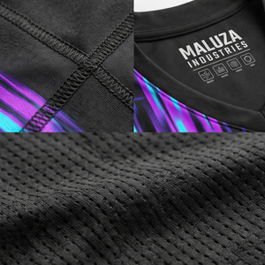 Uniforme de Baloncesto Sublimado Personalizado para Equipo, Transpirable, de Secado Rápido, Reversible, Conjunto de Camiseta y Pantalones Cortos de Malla - Product Image 5