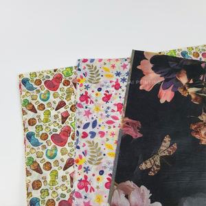 Boxit.pk Full Color Custom Logo Waterproof Tissue <b>Wrapping</b> <b>Paper</b> for Clothing Packaging and Small Business Gift Wrap - Product Image 3