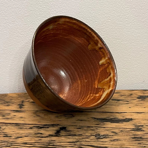 Tazón de Cerámica de la Mejor Calidad a Precio Económico, Tazón Decorativo para Servir en la Cocina, Mesa de Comedor y para Servir Alimentos - Product Image 1