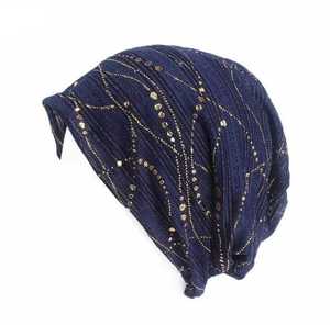 Elegant Cartoon Y2K Style Breathable <b>Waterproof</b> Polyester <b>Beanie</b> Hat Hand Knitted for Women Casual Winter Wear Adjustable Adult - Product Image 5