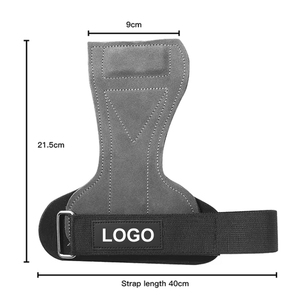 Poignées de main réglables et personnalisables, respirantes, pour exercices des doigts, équipement de fitness, design personnalisable, panneau avec logo, poids ANAX SPORTS - Product Image 5