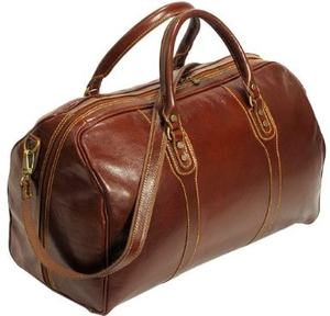 กระเป๋าเดินทางหนังกันน้ำดีไซน์ใหม่ สีสันโดดเด่น  กระเป๋าเป้สะพายหลังสำหรับเล่นกีฬากลางแจ้ง  กระเป๋าเดินทางหนังแฟชั่นสำหรับเดินทาง  มีจำหน่ายแล้ว - Product Image 1